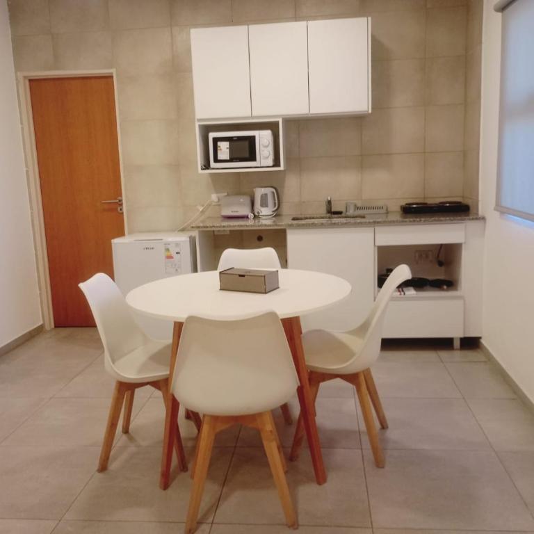 Apart Hotel Concepcion - Classic Apartment - 4