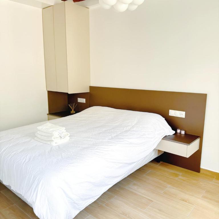 Home in Central Paris 5 min to Pompidou - Appartement 1 Chambre - 16