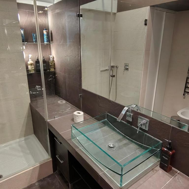 La Casa Di Epi - Loft - Parking privato - Apartment mit 1 Schlafzimmer - 16