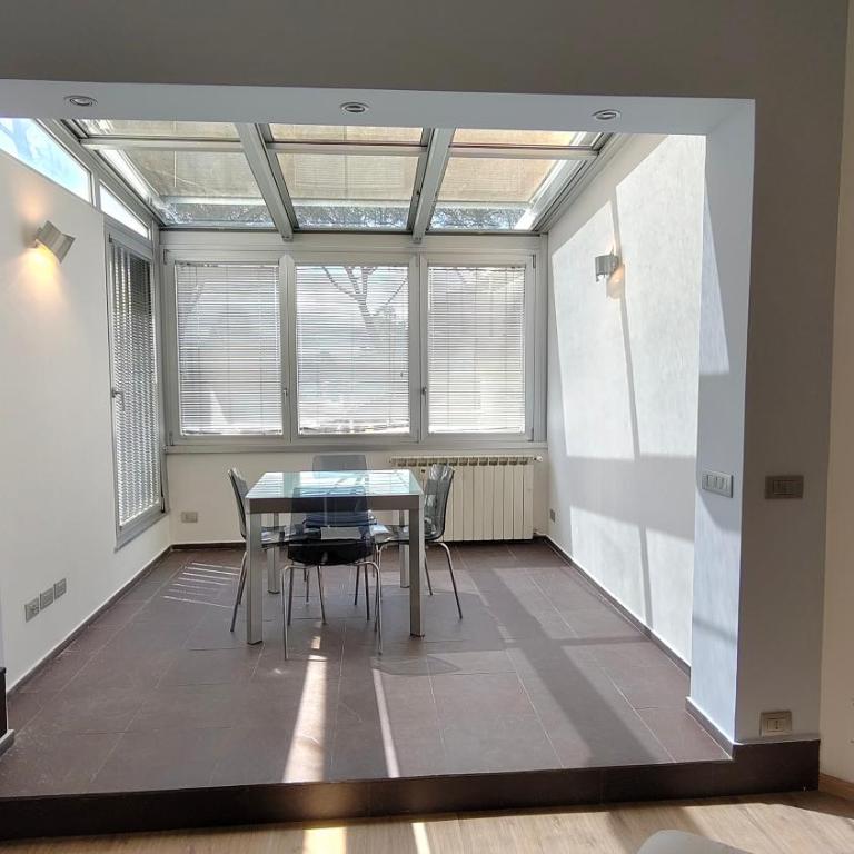 La Casa Di Epi - Loft - Parking privato - Apartment mit 1 Schlafzimmer - 12