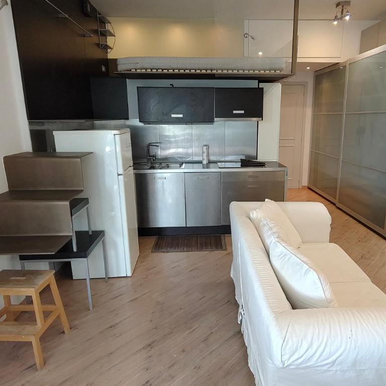 La Casa Di Epi - Loft - Parking privato - Apartment mit 1 Schlafzimmer - 9