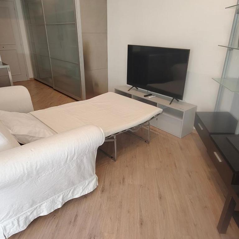 La Casa Di Epi - Loft - Parking privato - Apartment mit 1 Schlafzimmer - 3