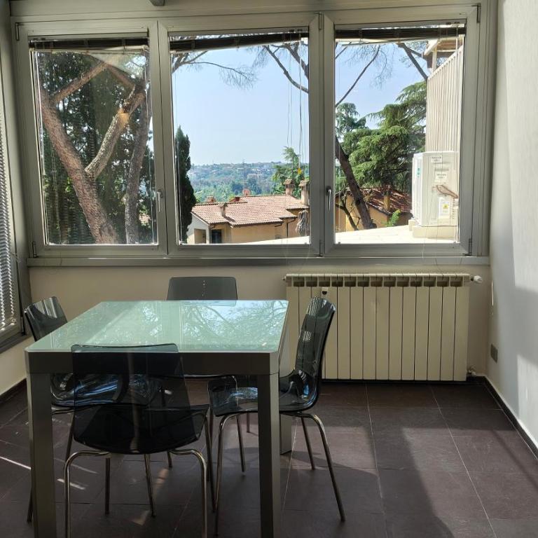 La Casa Di Epi - Loft - Parking privato - Apartment mit 1 Schlafzimmer - 7