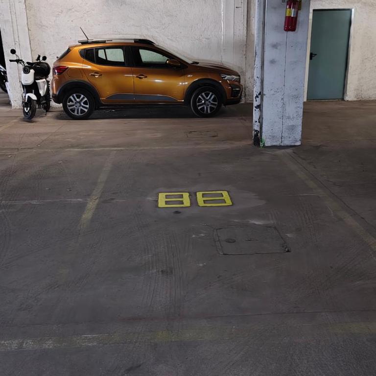 La Casa Di Epi - Loft - Parking privato - Apartment mit 1 Schlafzimmer - 15