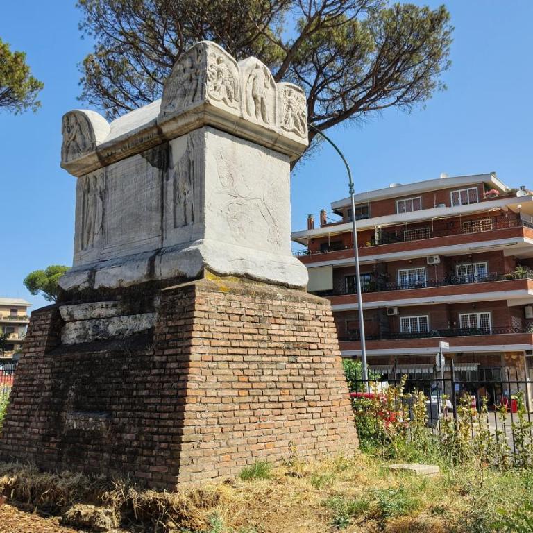La Casa Di Epi - Loft - Parking privato - Apartment mit 1 Schlafzimmer - 21