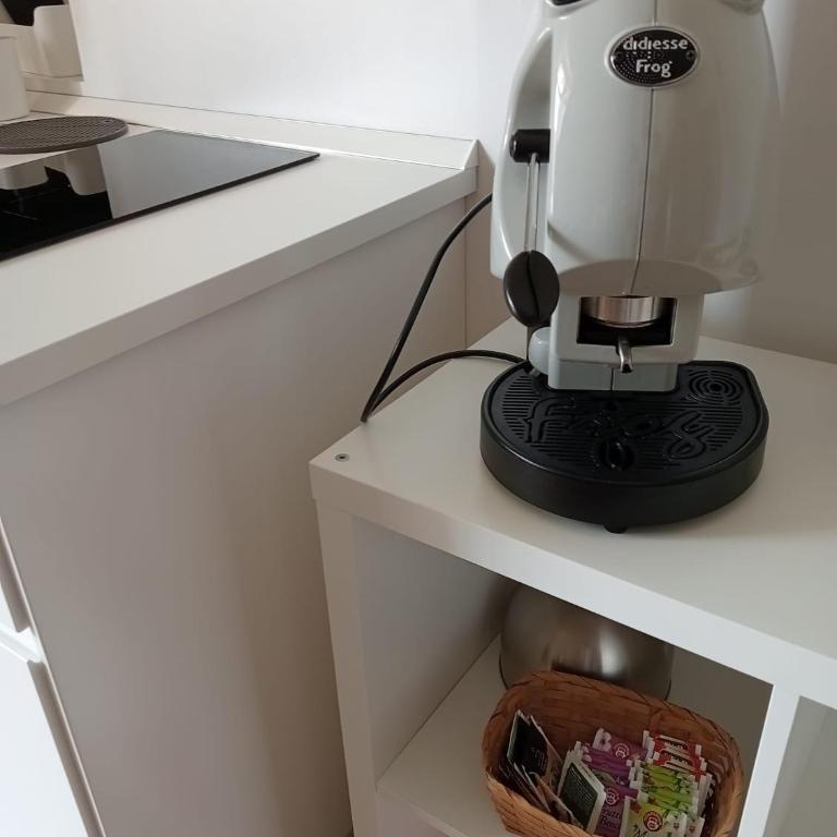 Il Gatto e Pirouette al Centro Storico - Appartamento con 1 Camera da Letto - 35