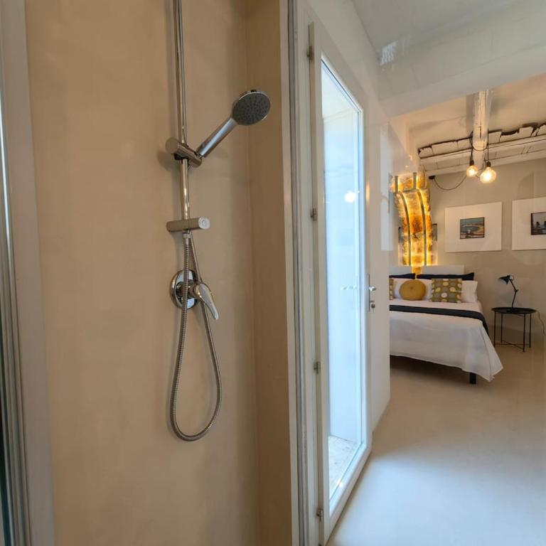 Villa Teleffio - Three-Bedroom House - 2