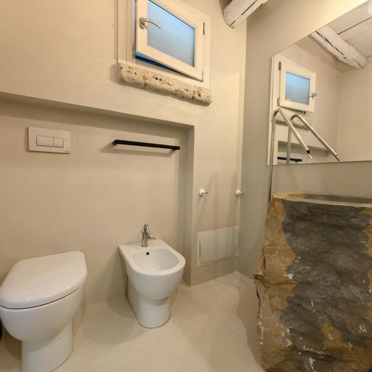 Villa Teleffio - Three-Bedroom House - 3