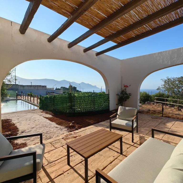 Villa Teleffio - Three-Bedroom House - 6