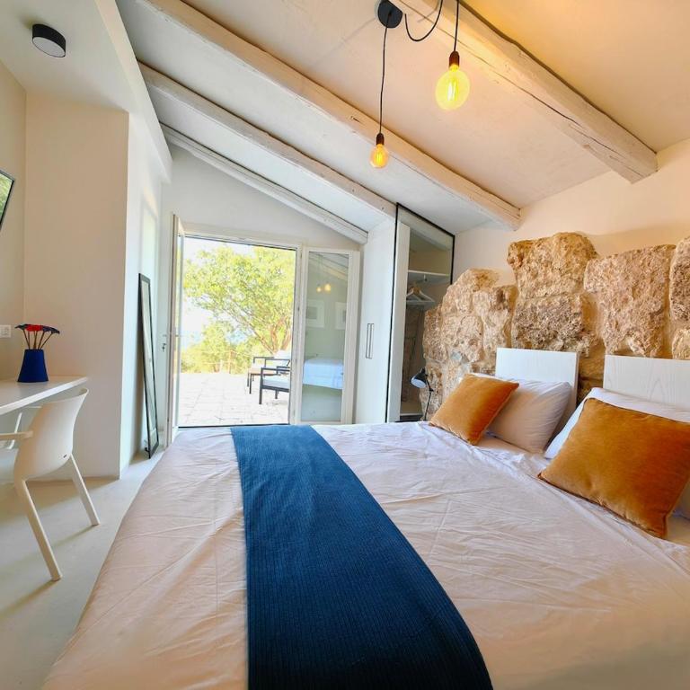 Villa Teleffio - Three-Bedroom House - 12