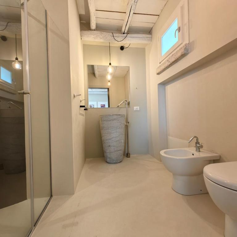 Villa Teleffio - Three-Bedroom House - 13