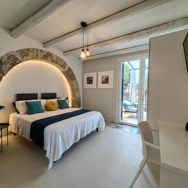 Villa Teleffio - Three-Bedroom House - 14