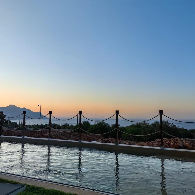 Villa Teleffio - Three-Bedroom House - 16