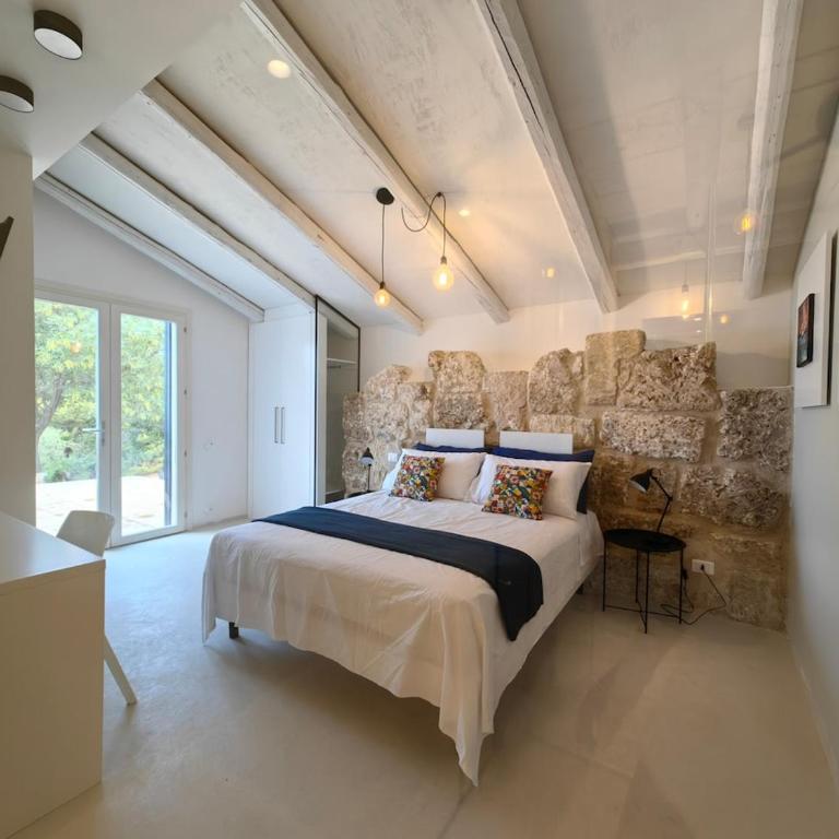 Villa Teleffio - Three-Bedroom House - 17