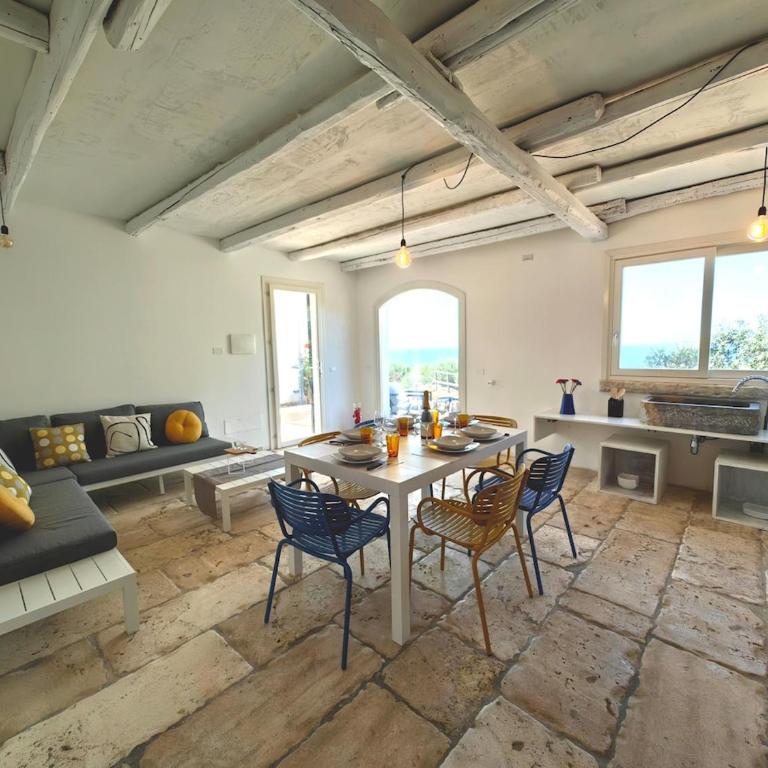 Villa Teleffio - Three-Bedroom House - 21