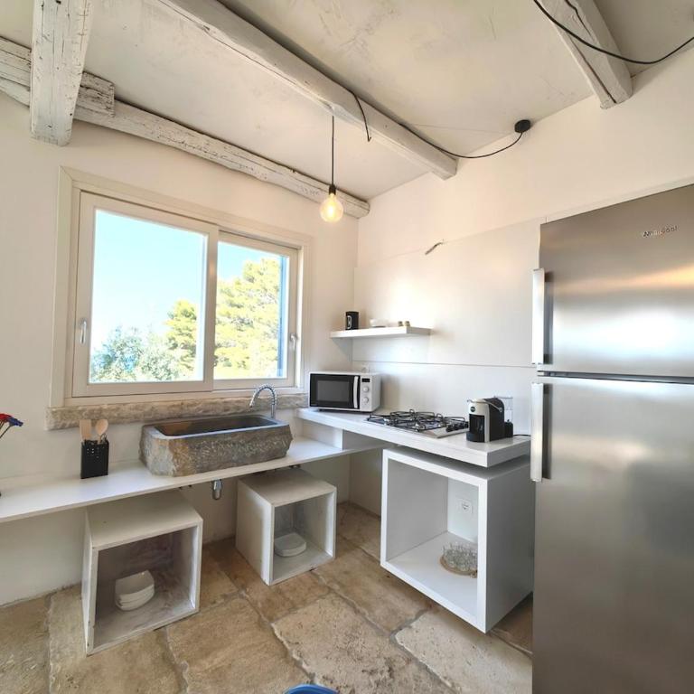 Villa Teleffio - Three-Bedroom House - 23