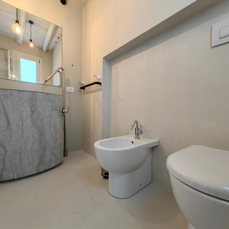 Villa Teleffio - Three-Bedroom House - 24