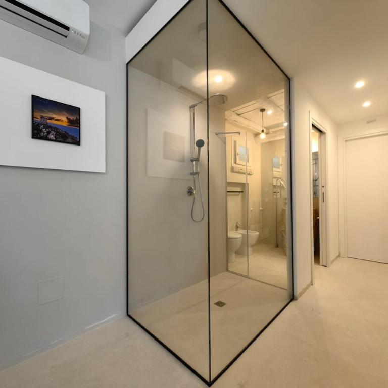 Villa Teleffio - Three-Bedroom House - 25
