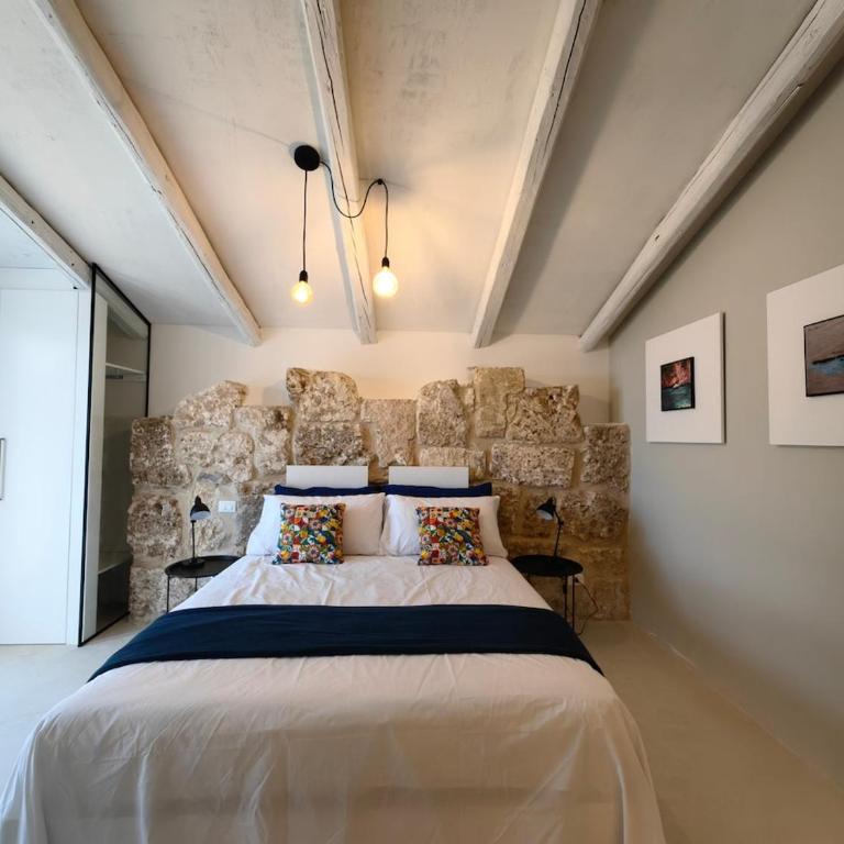 Villa Teleffio - Three-Bedroom House - 27