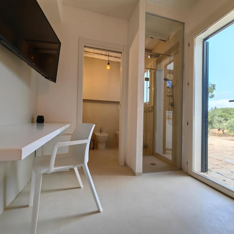 Villa Teleffio - Three-Bedroom House - 31