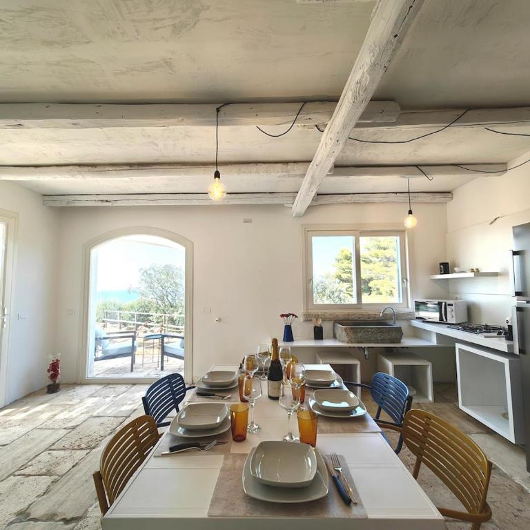 Villa Teleffio - Three-Bedroom House - 32