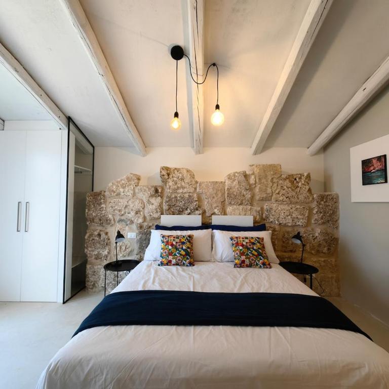 Villa Teleffio - Three-Bedroom House - 33