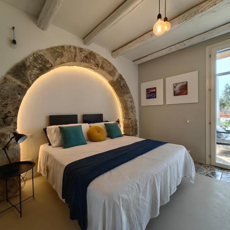 Villa Teleffio - Three-Bedroom House - 34