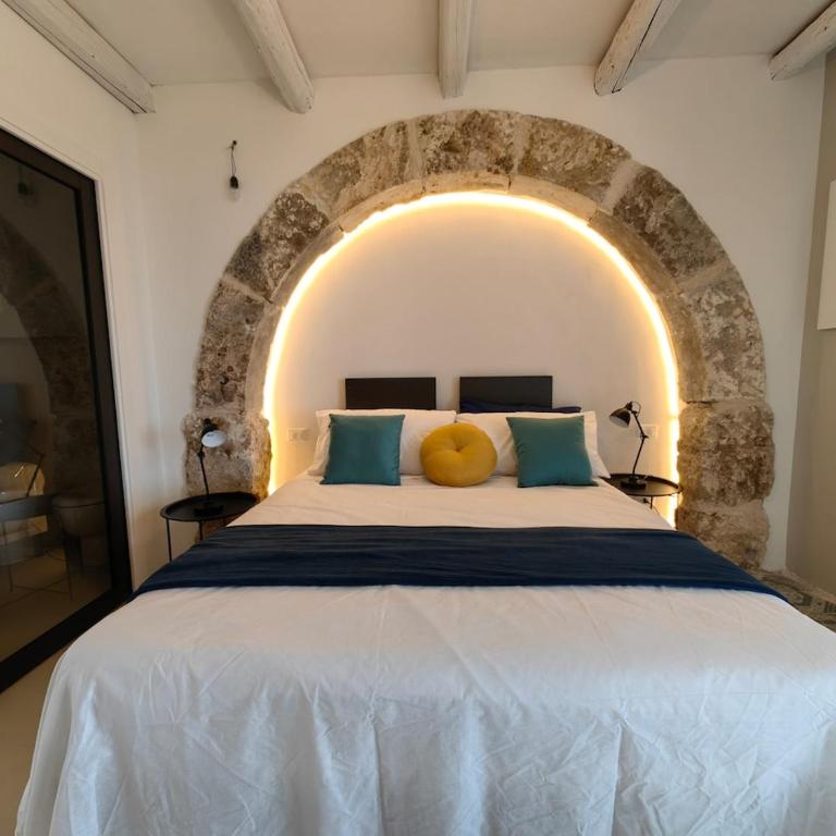 Villa Teleffio - Three-Bedroom House - 38