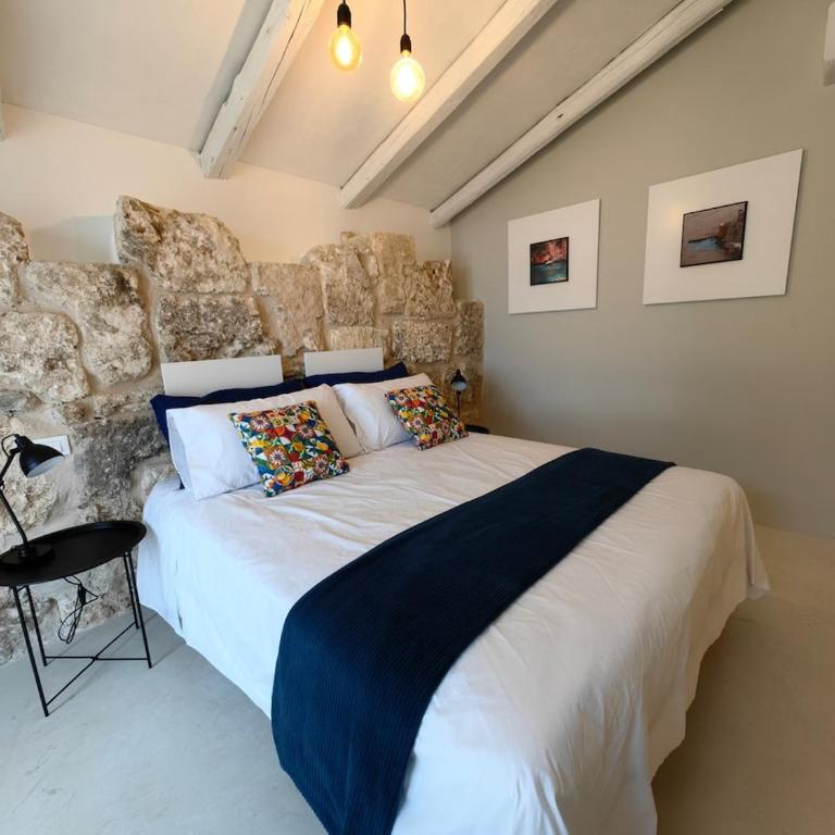 Villa Teleffio - Three-Bedroom House - 43