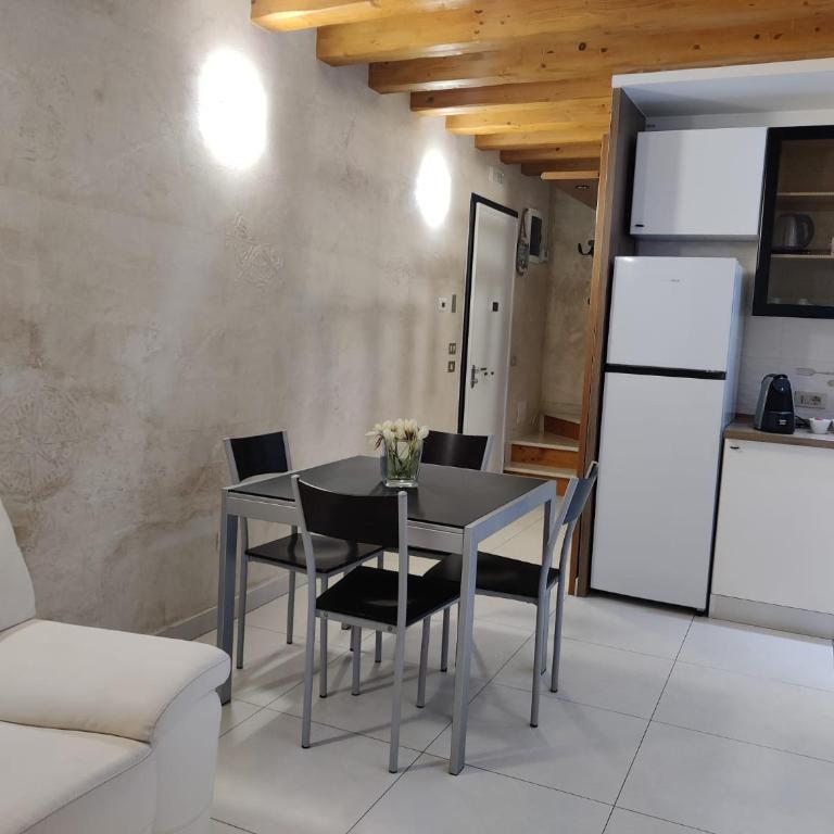 Angolo Del Paradiso - Appartamento con 2 Camere da Letto - 8
