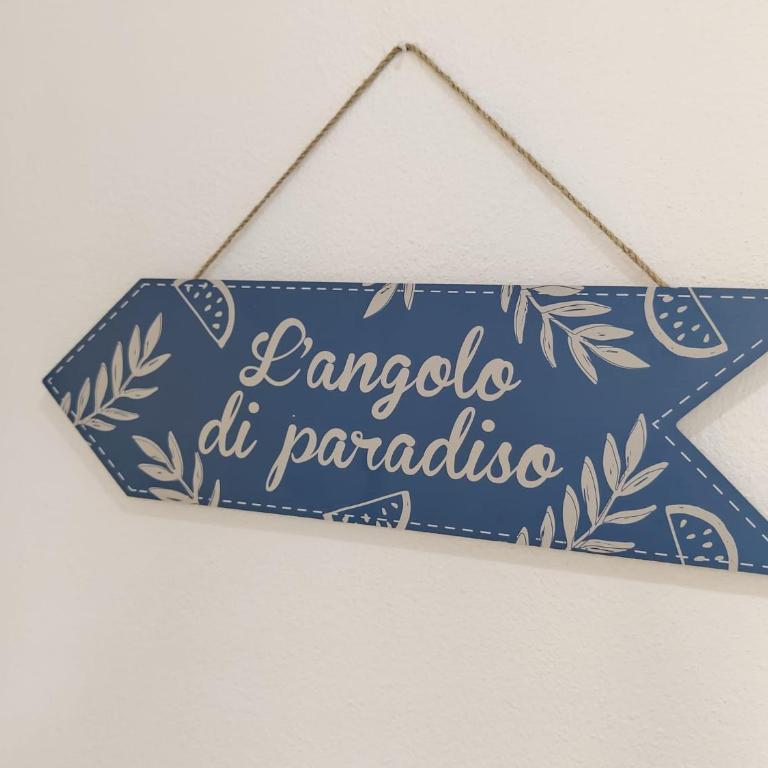 Angolo Del Paradiso - Appartamento con 2 Camere da Letto - 23
