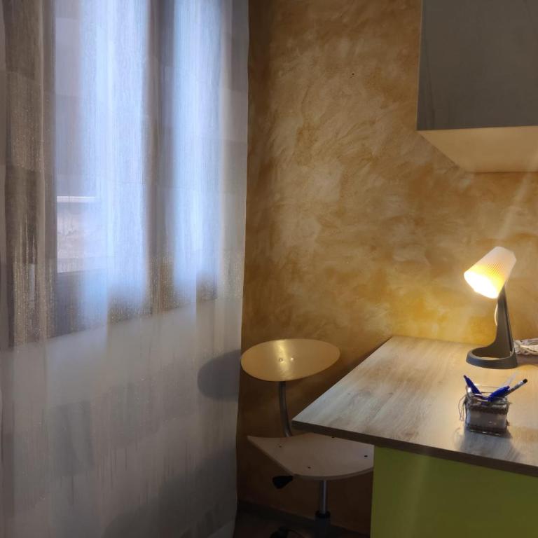 Angolo Del Paradiso - Appartamento con 2 Camere da Letto - 15