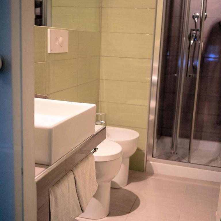 As Easy - Habitación Doble con balcón - 9