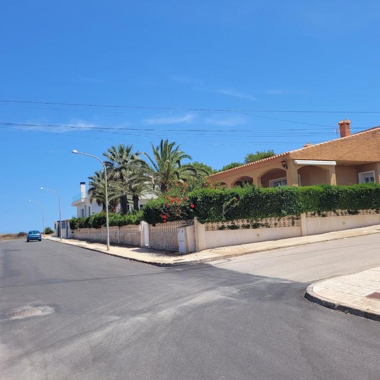 Villa with Pool & BBQ La Manga - Casa - 62