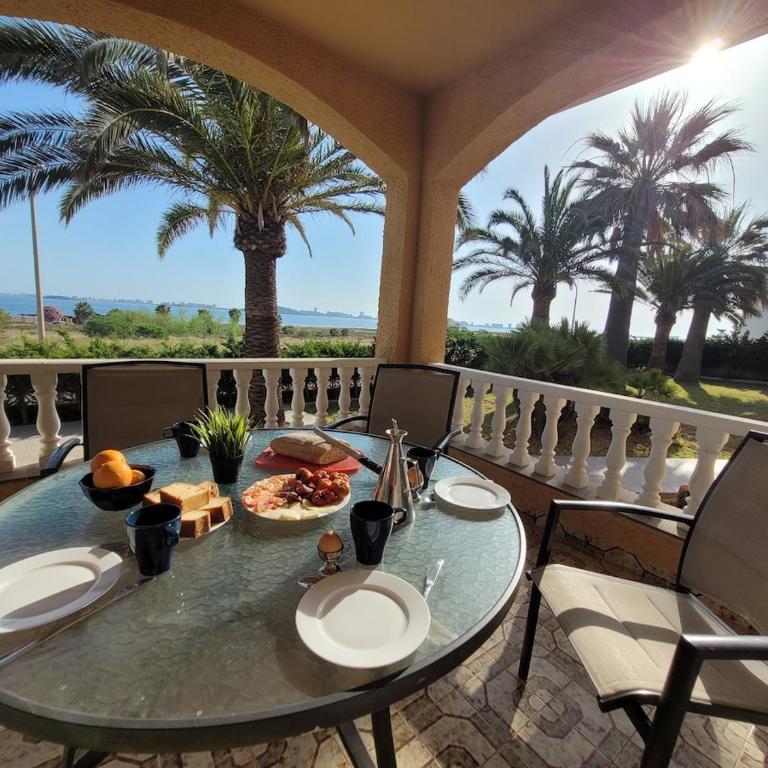 Villa with Pool & BBQ La Manga - Casa - 12