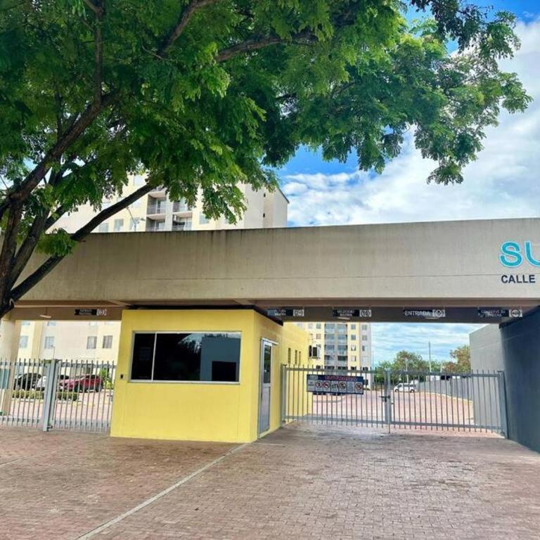 Lindo y acogedor apartamento de descanso - Apartamento de 2 dormitorios - 10