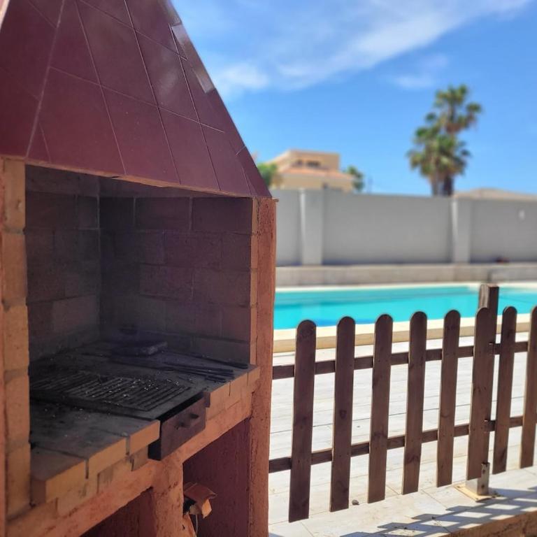 Villa with Pool & BBQ La Manga - Casa - 19