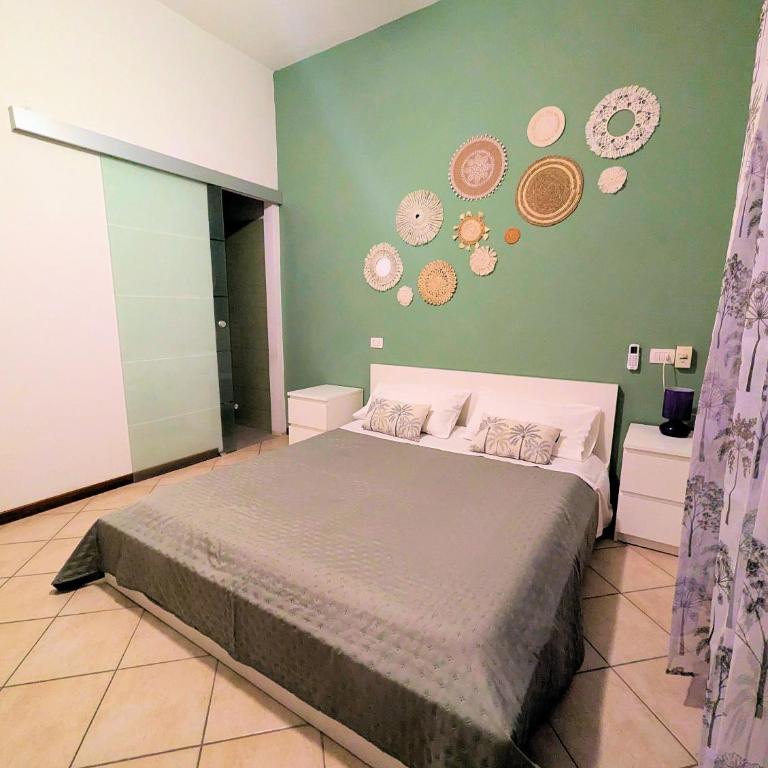 As Easy - Habitación Doble con balcón - 1