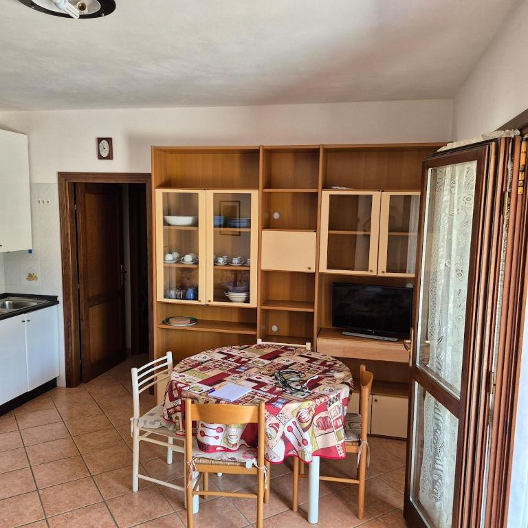 Ispìritu de Saldigna Apartment - One-Bedroom Apartment - 4