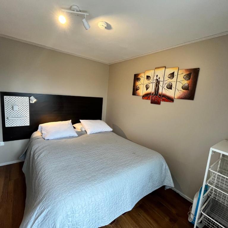 Yemanya Hostal - Double Room with Balcony - 4