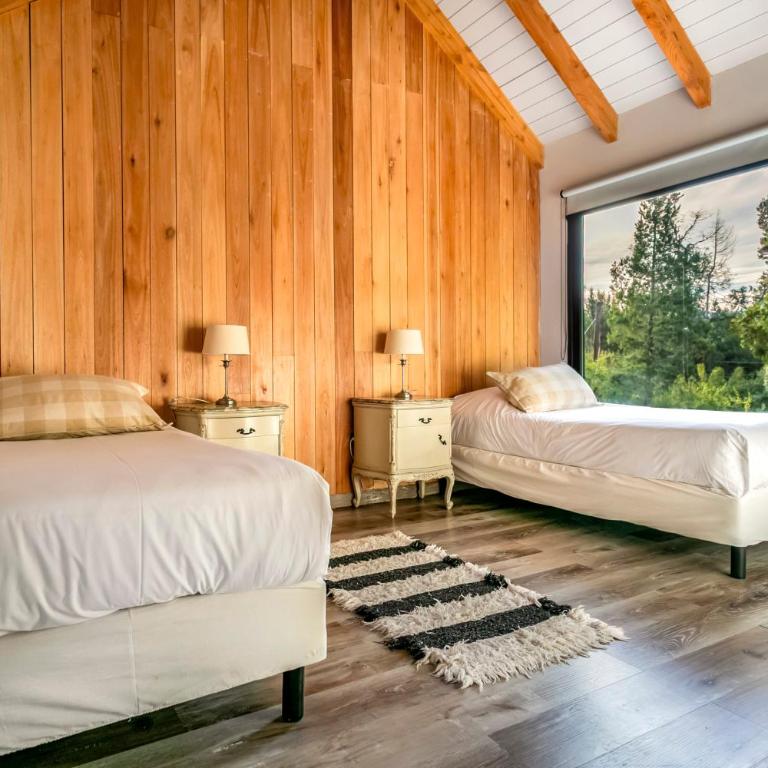 BOG Cherry House - Casa de 2 dormitorios - 8