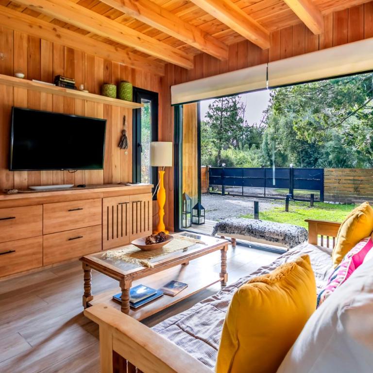 BOG Cherry House - Casa de 2 dormitorios - 7