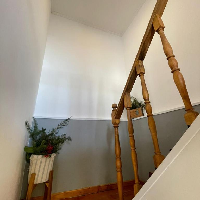 Las Victorias Sur, Casa vista al Lago - Casa Vacacional de 3 dormitorios - 25