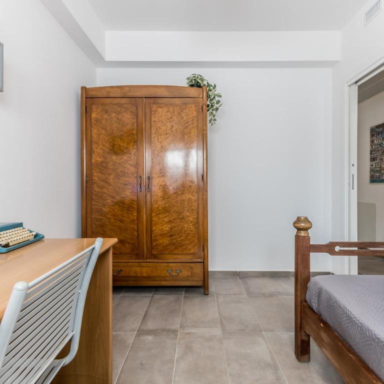 L'elegante Casa Di Anna - Roma EUR - Standard Apartment mit 3 Schlafzimmern - 24
