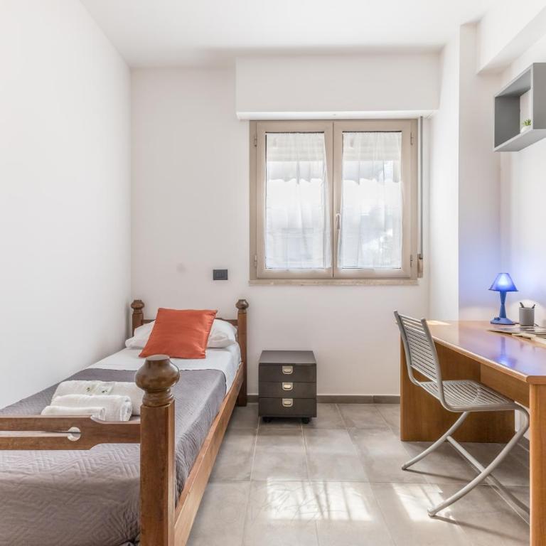 L'elegante Casa Di Anna - Roma EUR - Standard Apartment mit 3 Schlafzimmern - 22