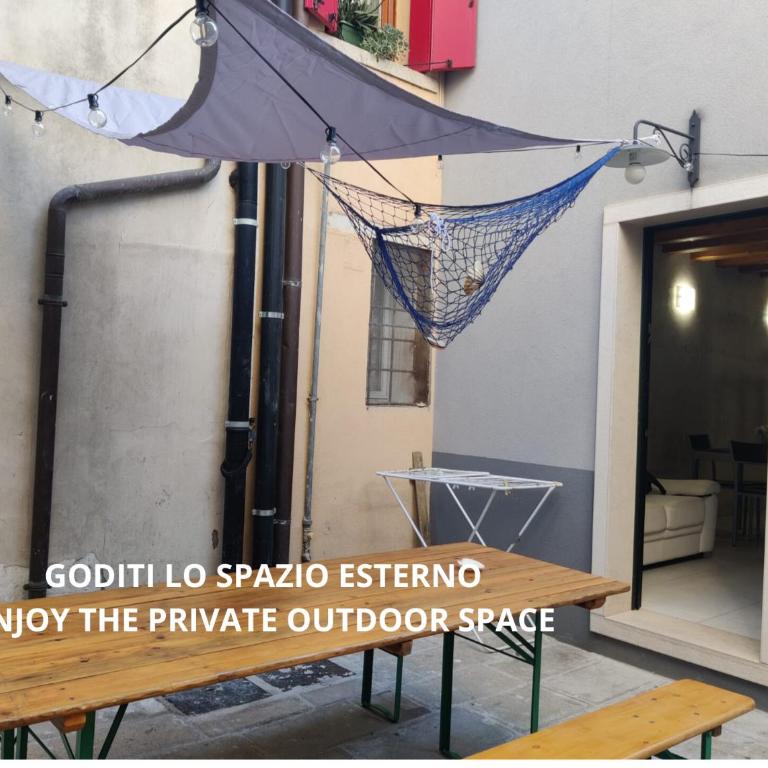 Angolo Del Paradiso - Appartamento con 2 Camere da Letto - 11