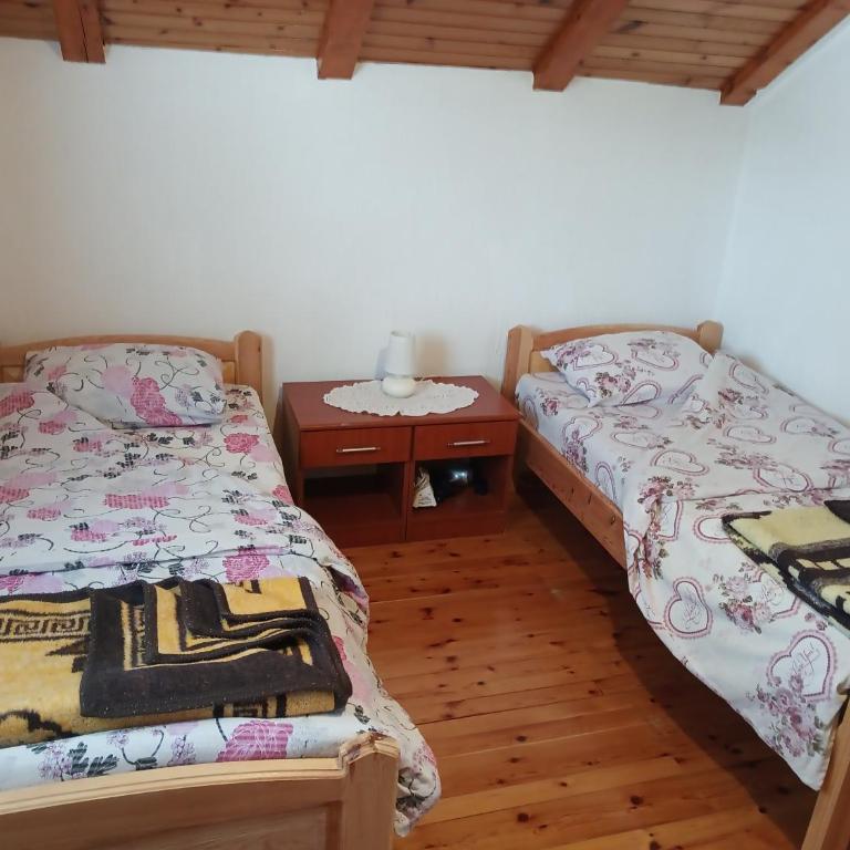 Apartman Lucija - Two-Bedroom Apartment - 14