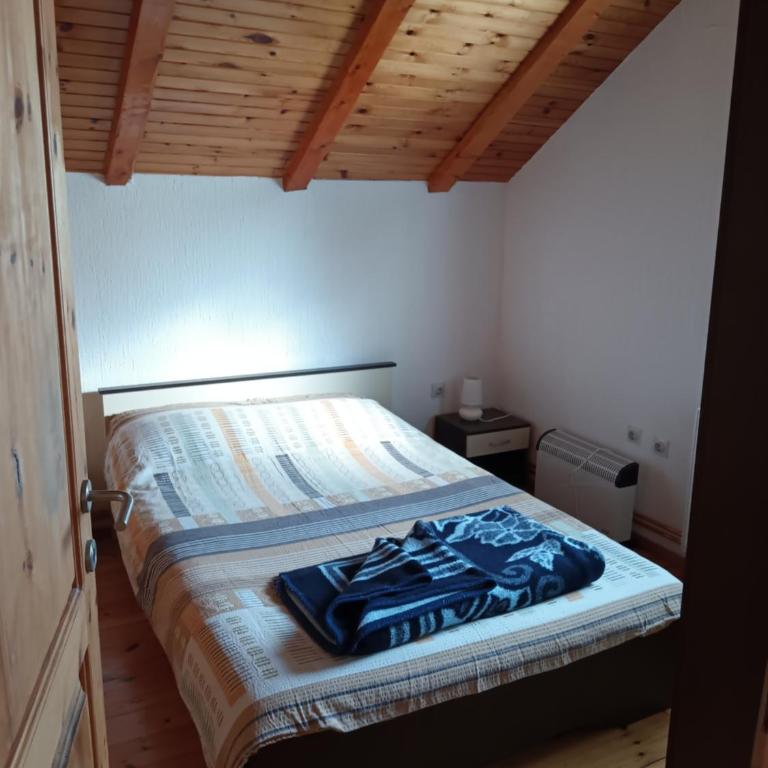 Apartman Lucija - Two-Bedroom Apartment - 12