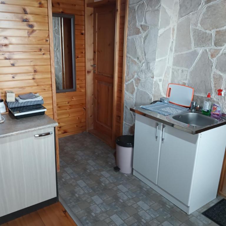 Apartman Lucija - Two-Bedroom Apartment - 16