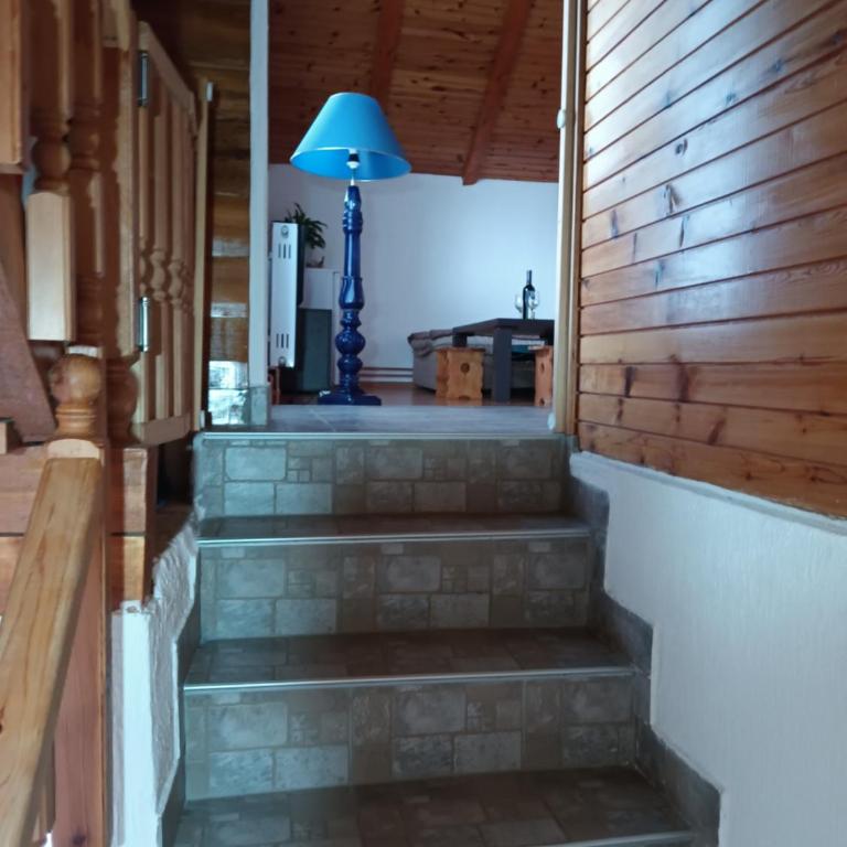 Apartman Lucija - Two-Bedroom Apartment - 26